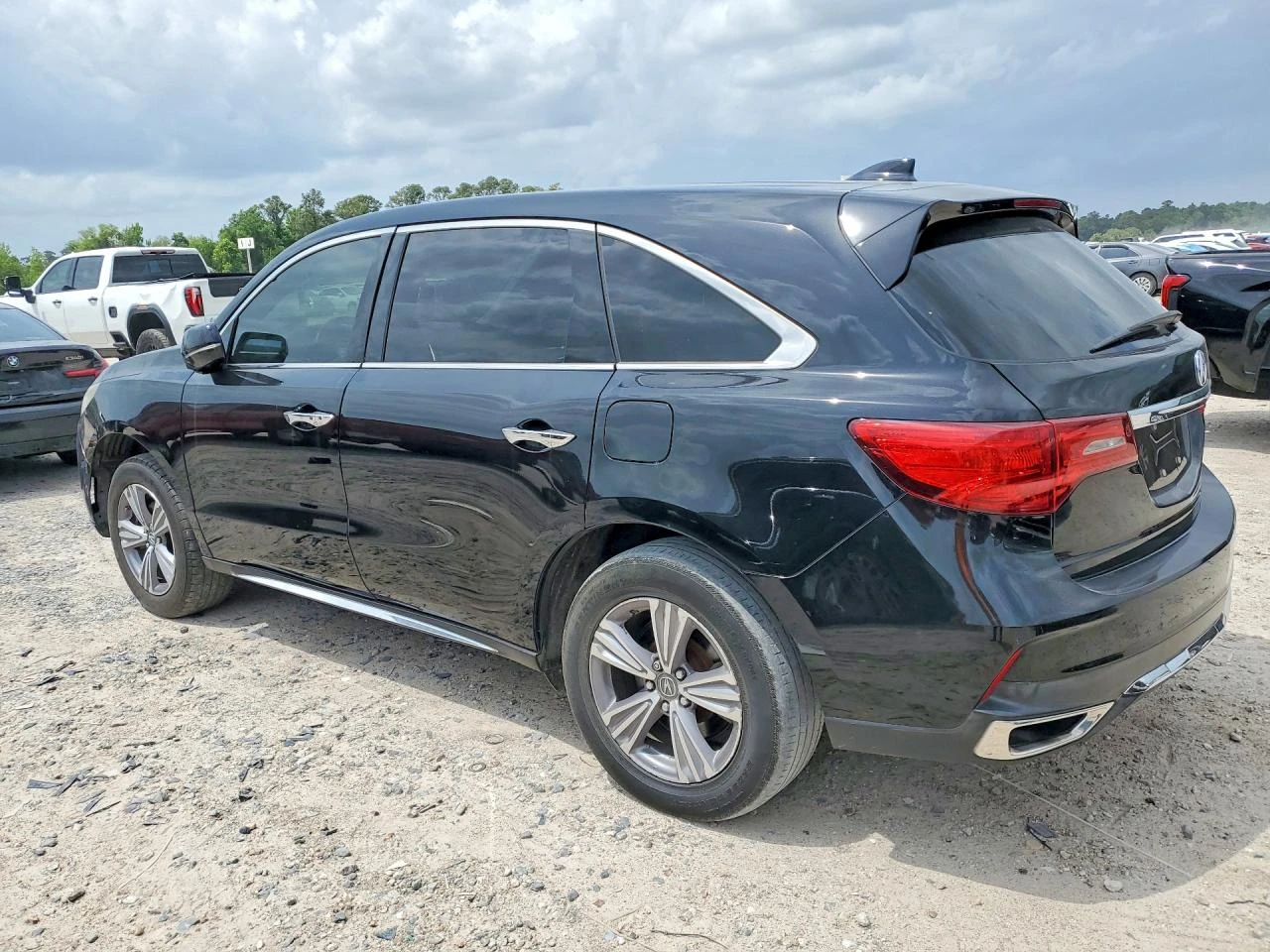 Acura Mdx | Mobile.bg � ����������� 4