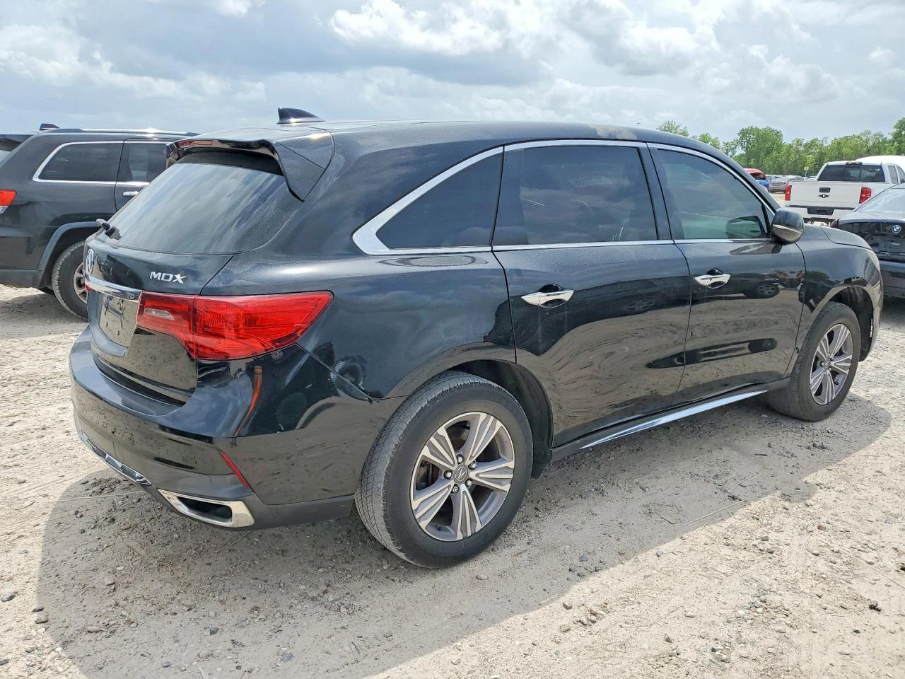 Acura Mdx | Mobile.bg � ����������� 5