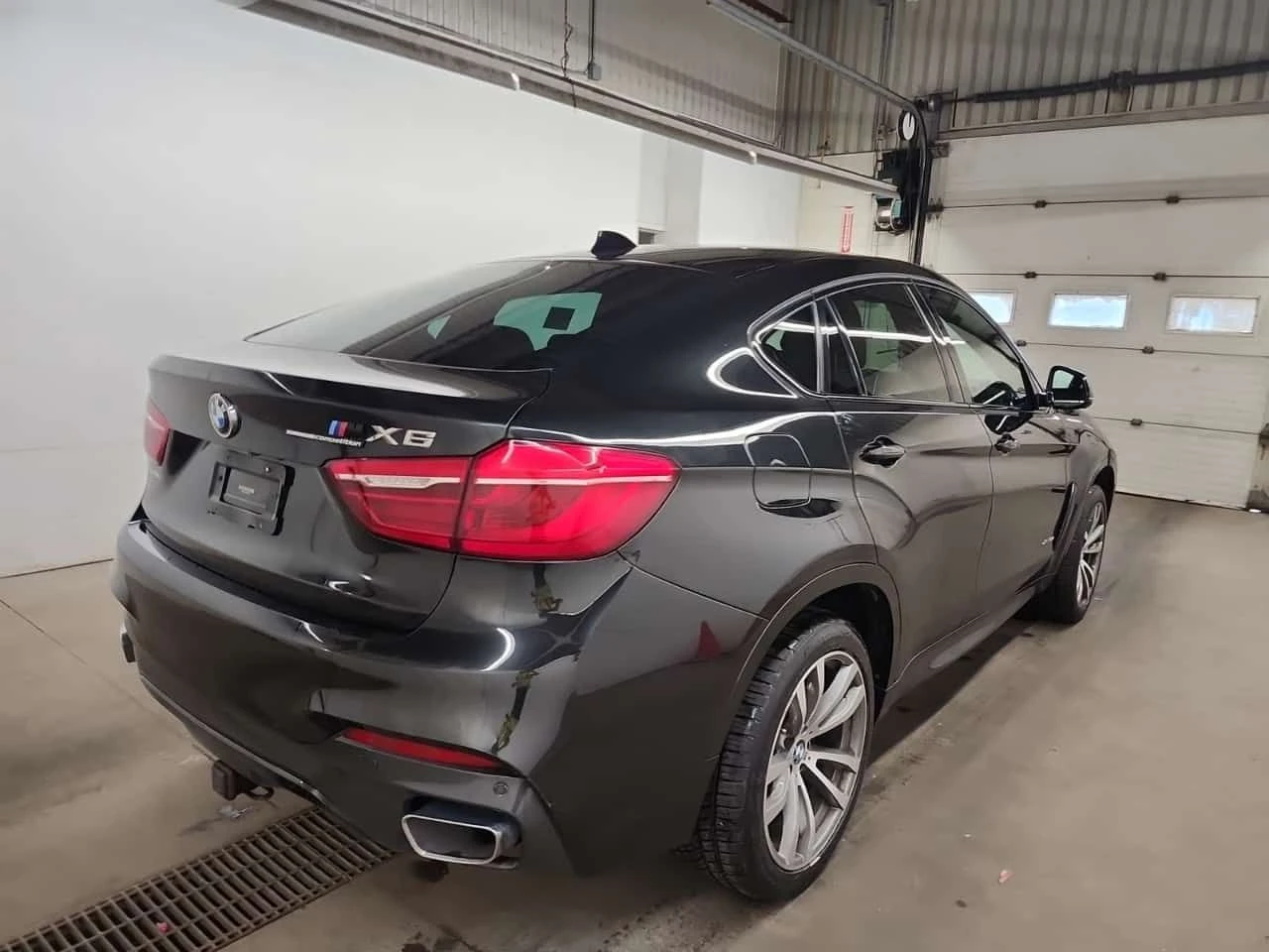 BMW X6 * XDRIVE35I * CARFAX * M PACK * FULL DIGITAL * , снимка 3 - Автомобили и джипове - 54739301