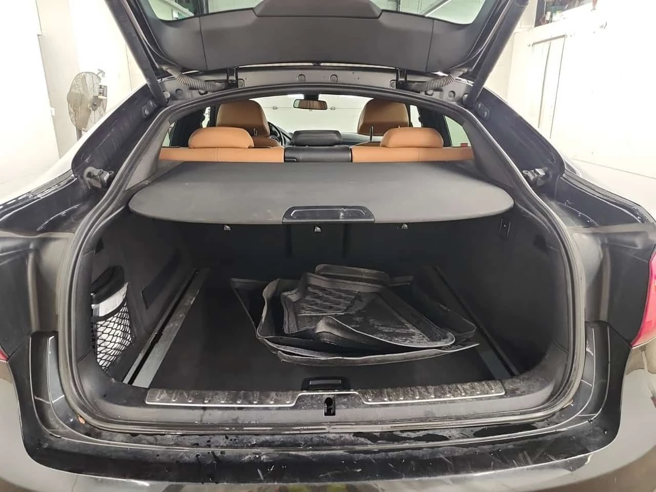 BMW X6 * XDRIVE35I * CARFAX * M PACK * FULL DIGITAL * , снимка 14 - Автомобили и джипове - 54739301