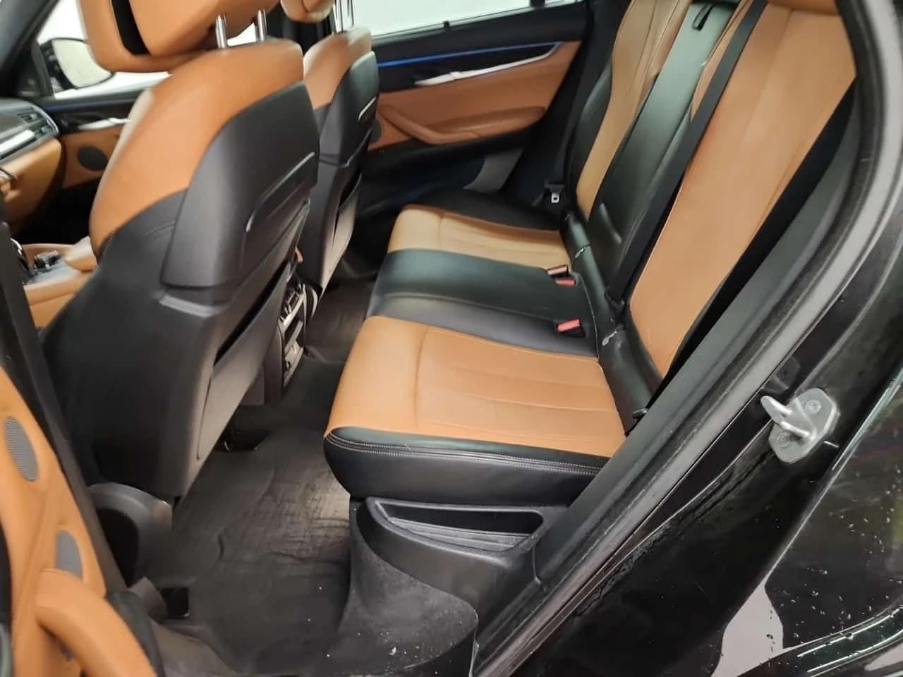BMW X6 * XDRIVE35I * CARFAX * M PACK * FULL DIGITAL * , снимка 12 - Автомобили и джипове - 54739301