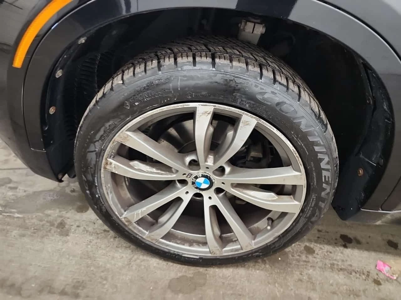BMW X6 * XDRIVE35I * CARFAX * M PACK * FULL DIGITAL * , снимка 6 - Автомобили и джипове - 54739301