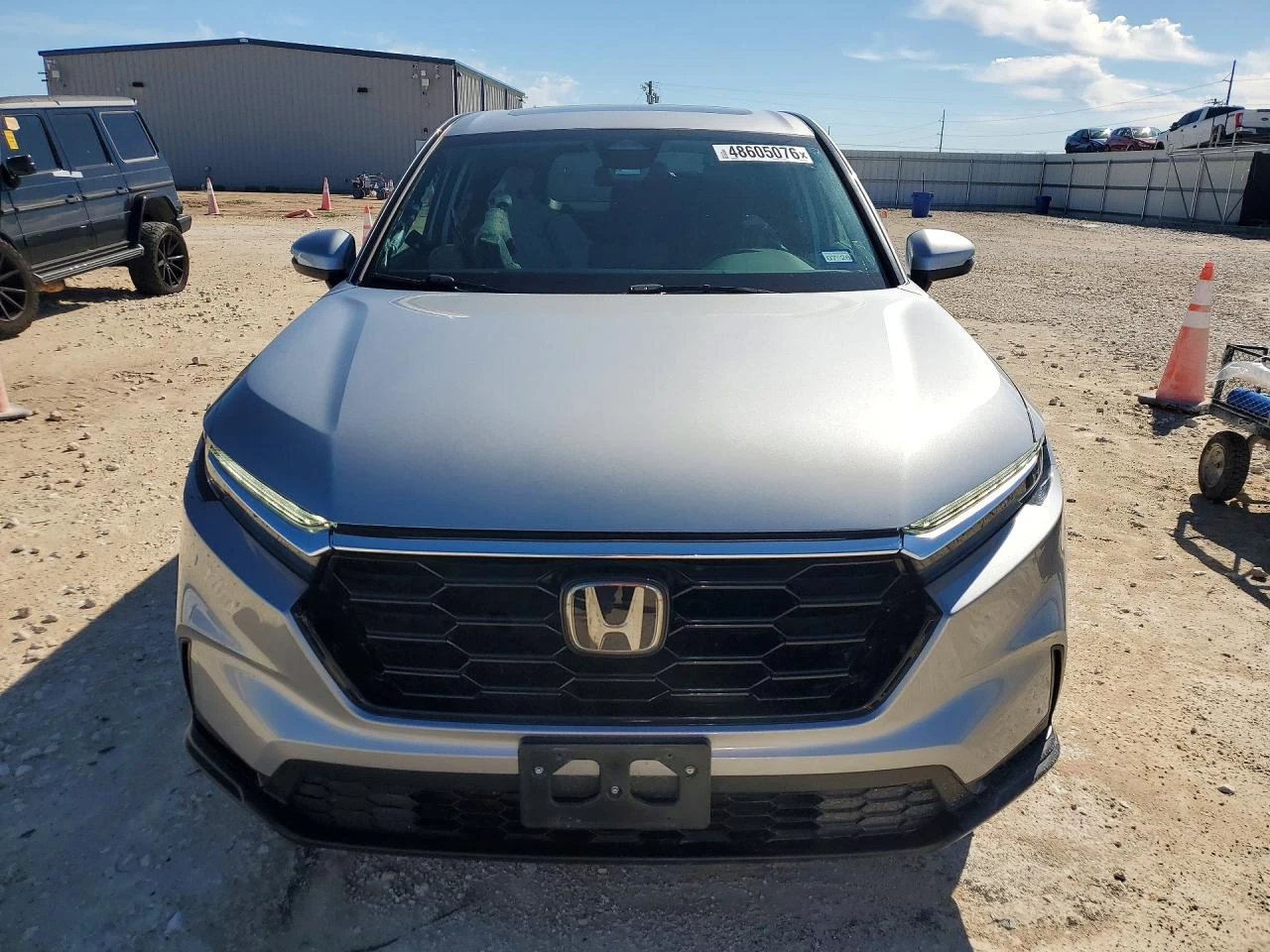 Honda Cr-v 1.5l Ex, снимка 5 - Автомобили и джипове - 54888509