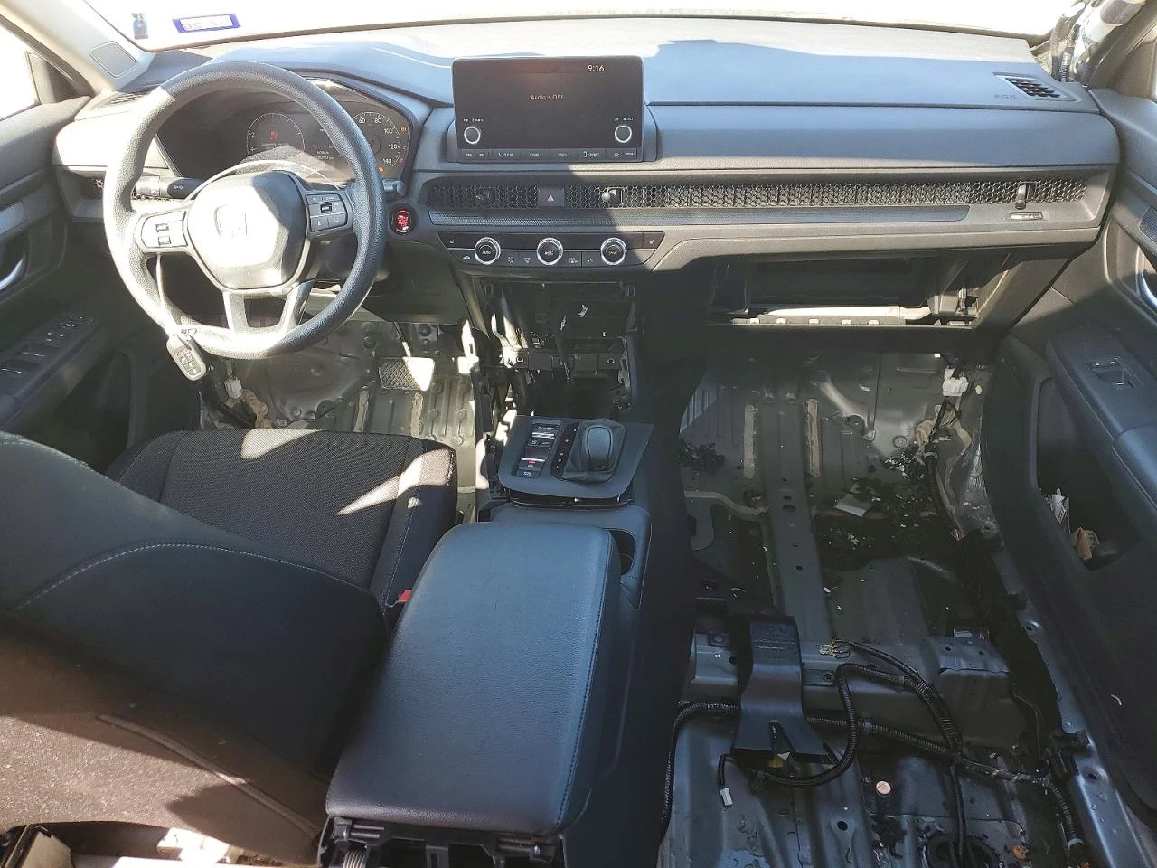 Honda Cr-v 1.5l Ex, снимка 8 - Автомобили и джипове - 54888509
