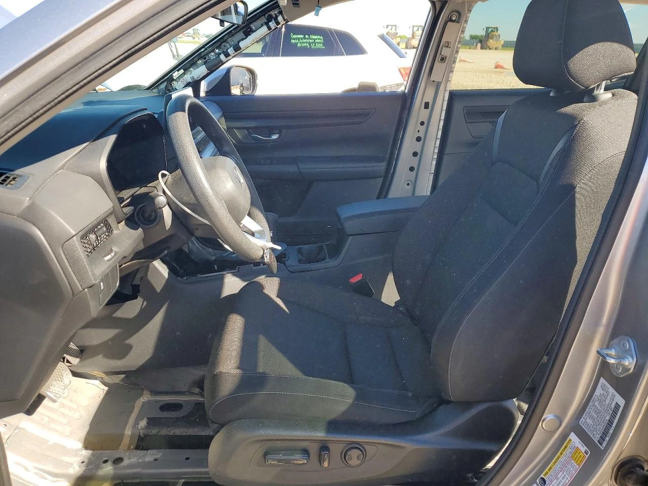 Honda Cr-v 1.5l Ex, снимка 7 - Автомобили и джипове - 54888509