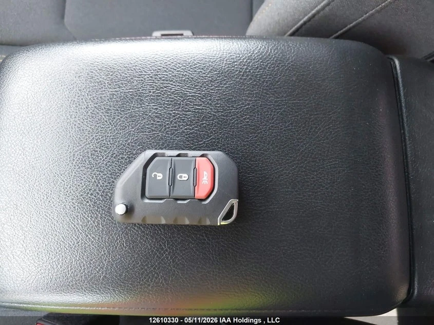 Jeep Wrangler 2.0l Sport, снимка 10 - Автомобили и джипове - 54991924