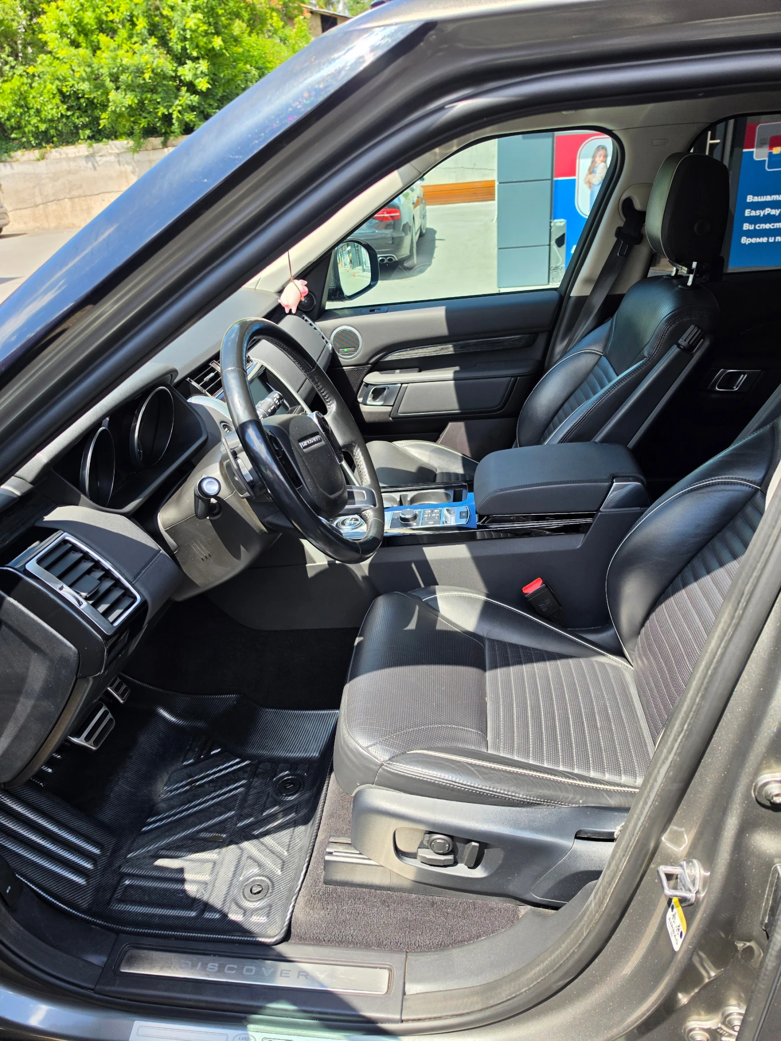 Land Rover Discovery l462 3.0 tdv6 , снимка 8 - Автомобили и джипове - 55027293