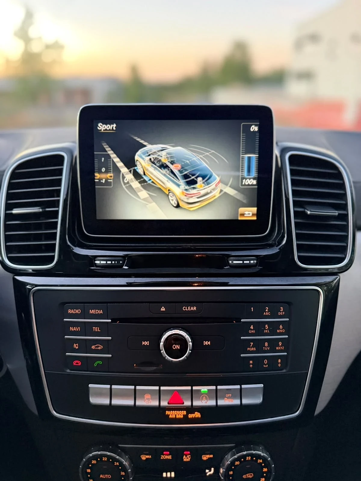 Mercedes-Benz GLC 250 d 4Matic Coup? Business, снимка 10 - Автомобили и джипове - 55072102