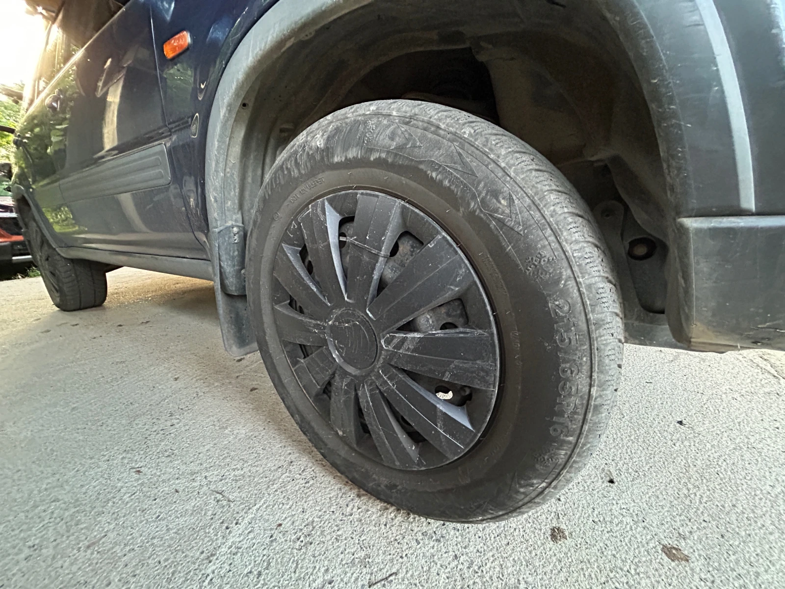 Honda Cr-v, снимка 15 - Автомобили и джипове - 55176114