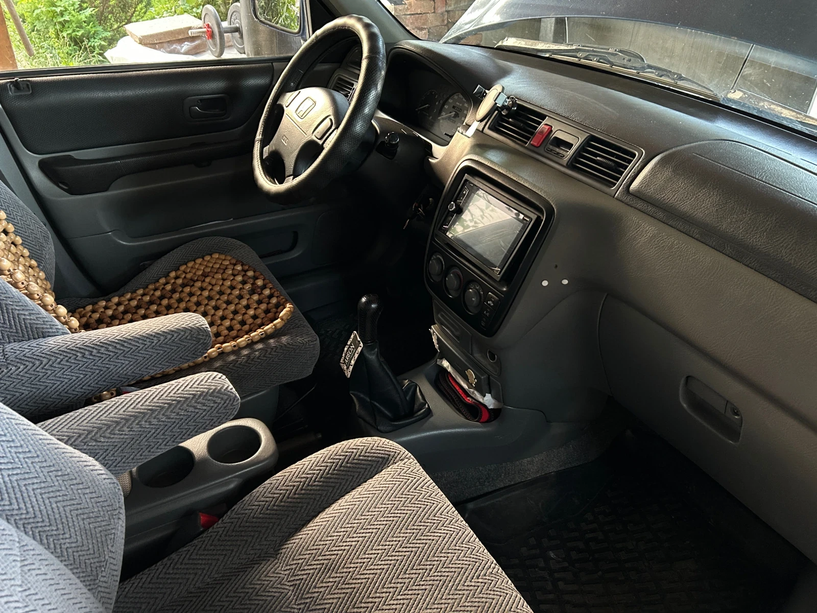 Honda Cr-v, снимка 17 - Автомобили и джипове - 55176114