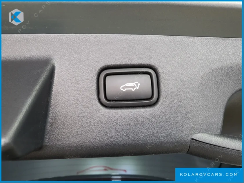 Hyundai Tucson HEV 1.6 2WD, снимка 17 - Автомобили и джипове - 55337924