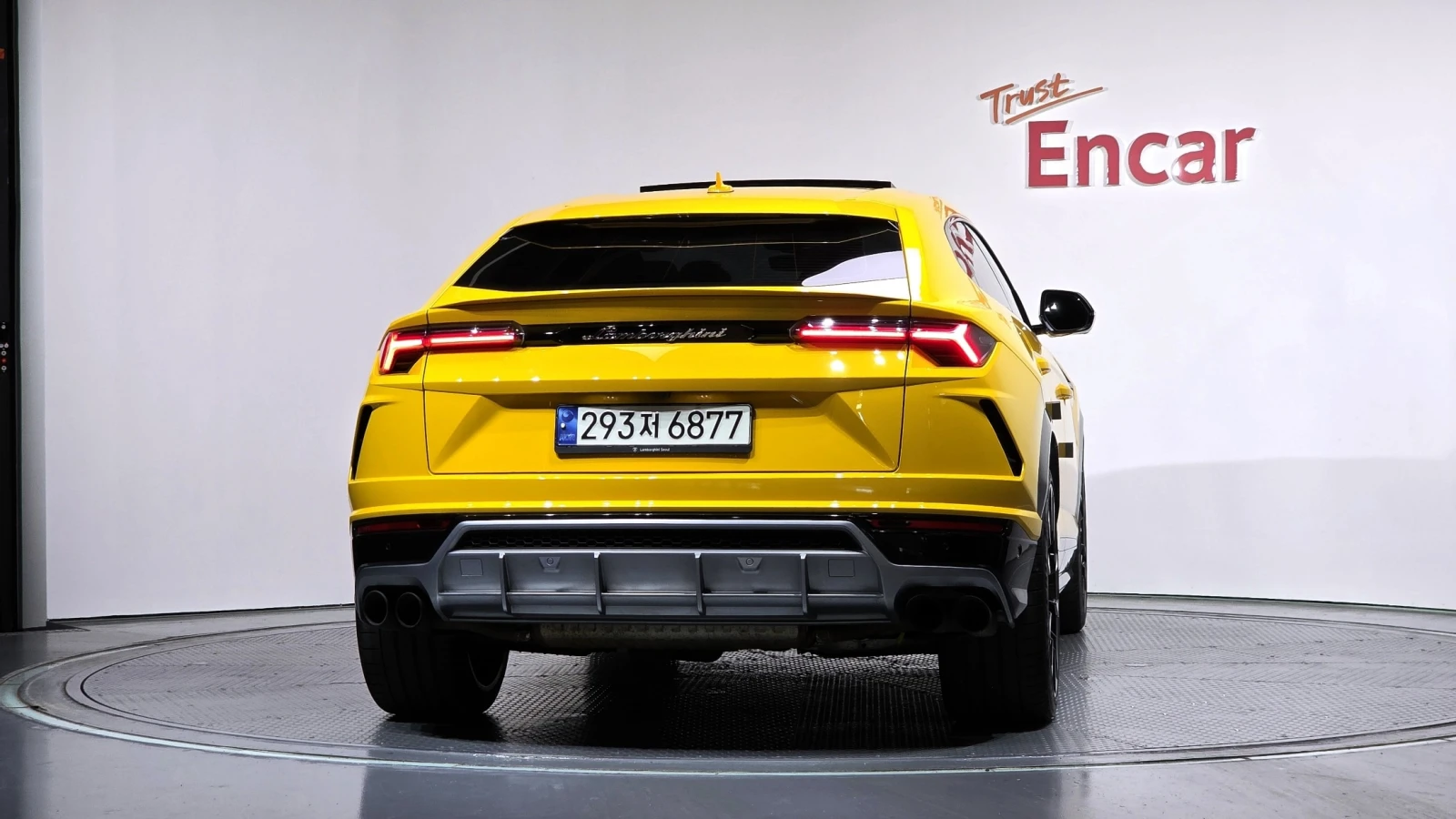 Lamborghini Urus 4.0 V8 | Mobile.bg � ����������� 4