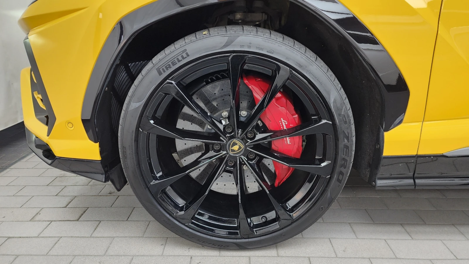 Lamborghini Urus 4.0 V8 | Mobile.bg � ����������� 5