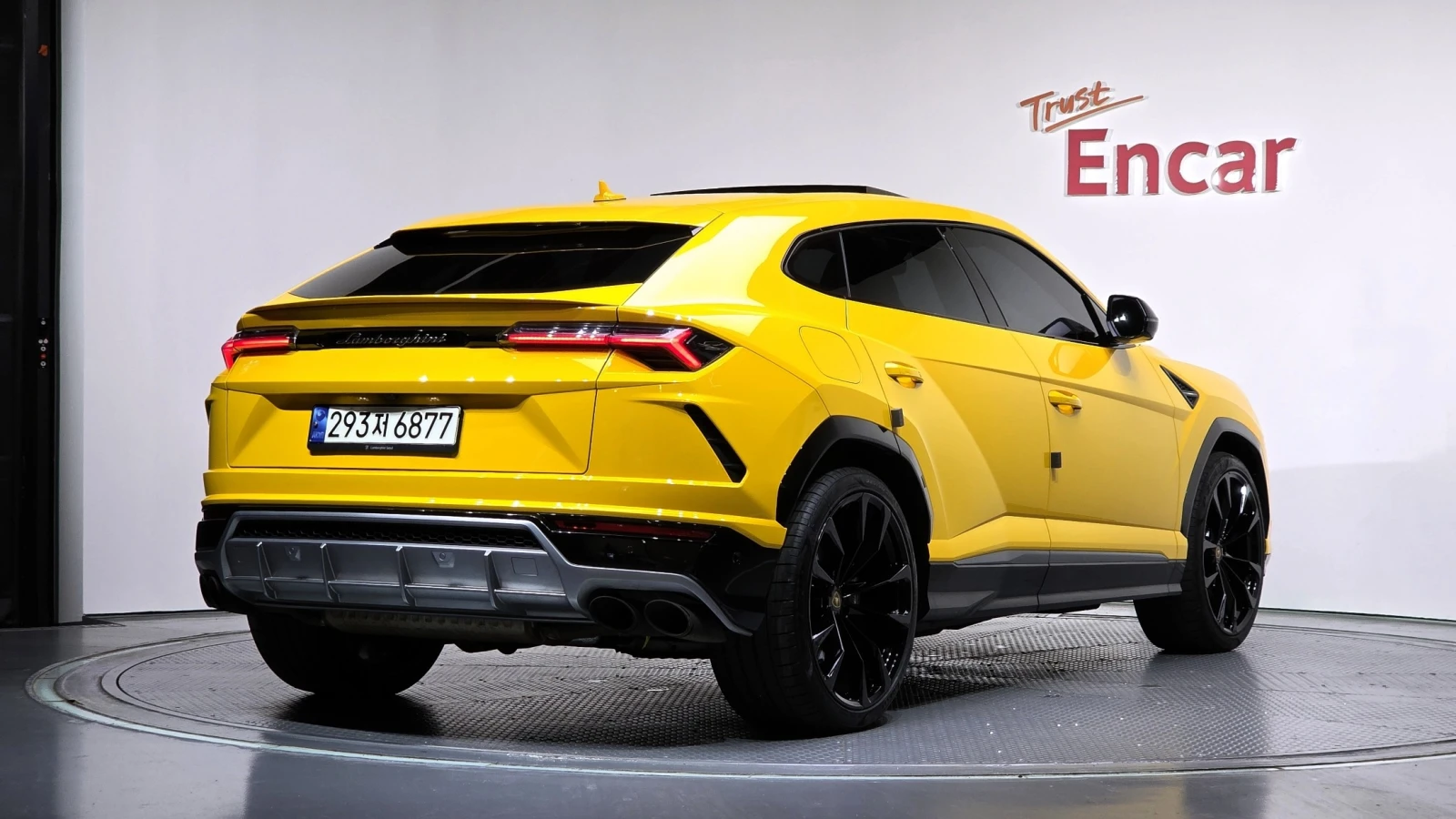 Lamborghini Urus 4.0 V8 | Mobile.bg � ����������� 2