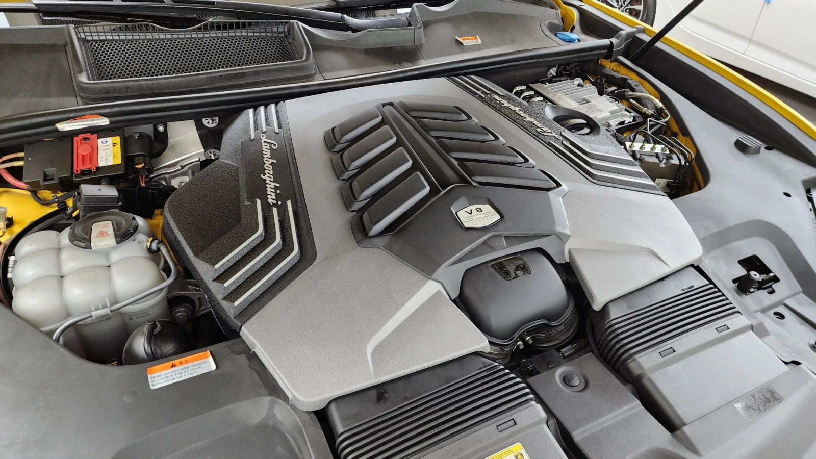 Lamborghini Urus 4.0 V8 | Mobile.bg � ����������� 17
