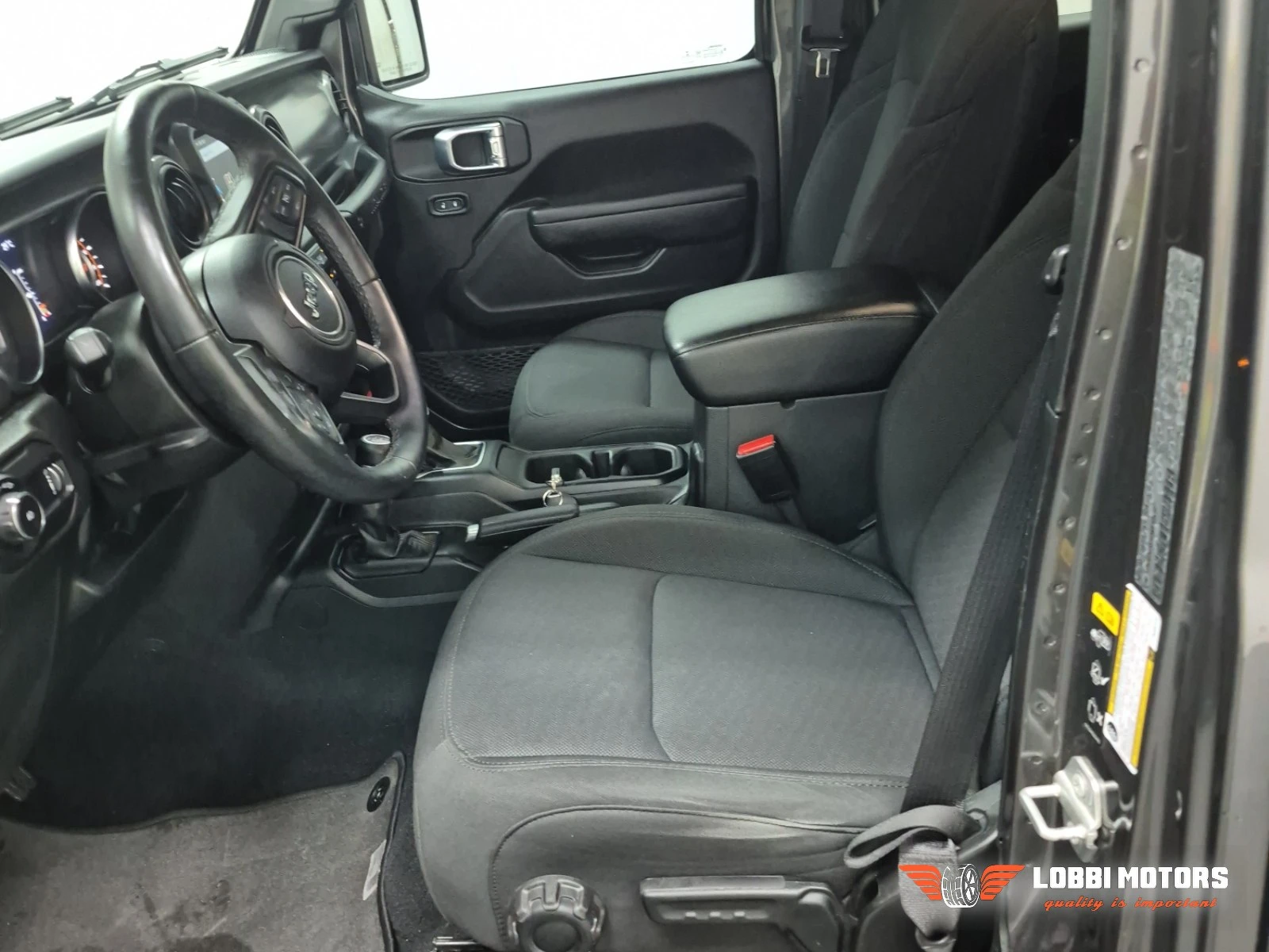 Jeep Wrangler, снимка 5 - Автомобили и джипове - 56069004