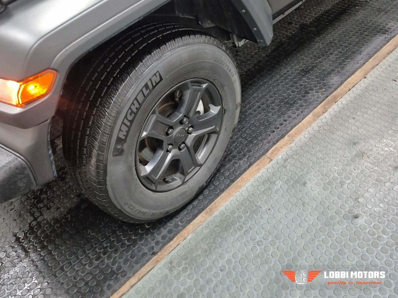 Jeep Wrangler, снимка 6 - Автомобили и джипове - 56069004