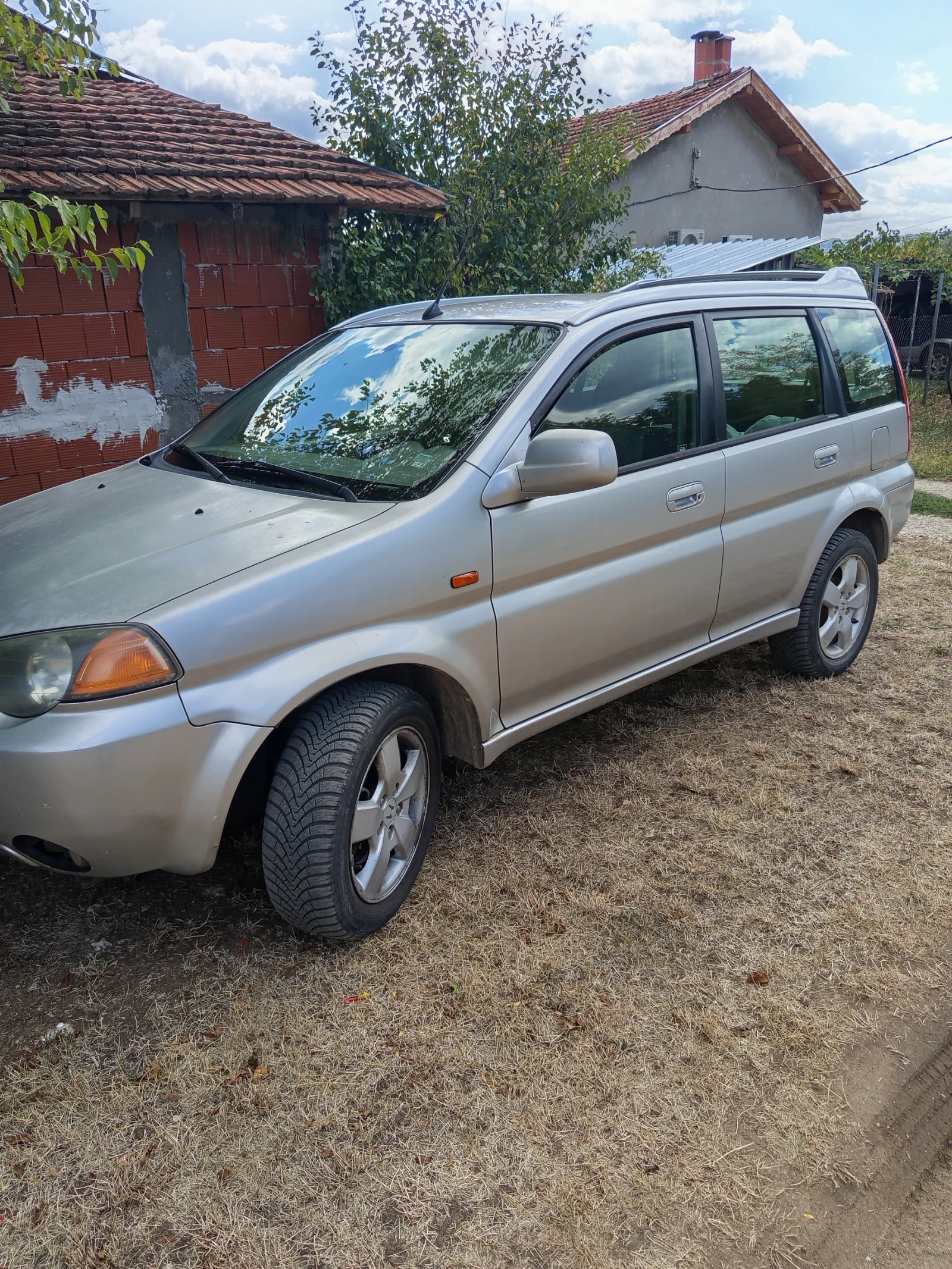 Honda Hr-v | Mobile.bg � ����������� 1
