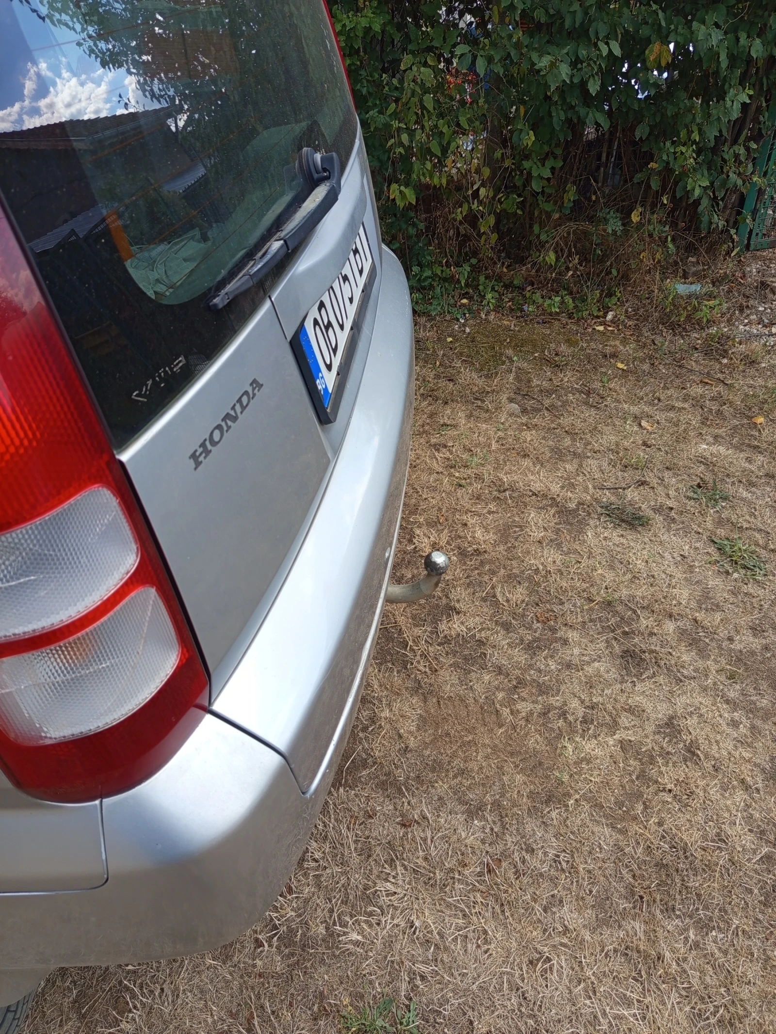 Honda Hr-v | Mobile.bg � ����������� 3