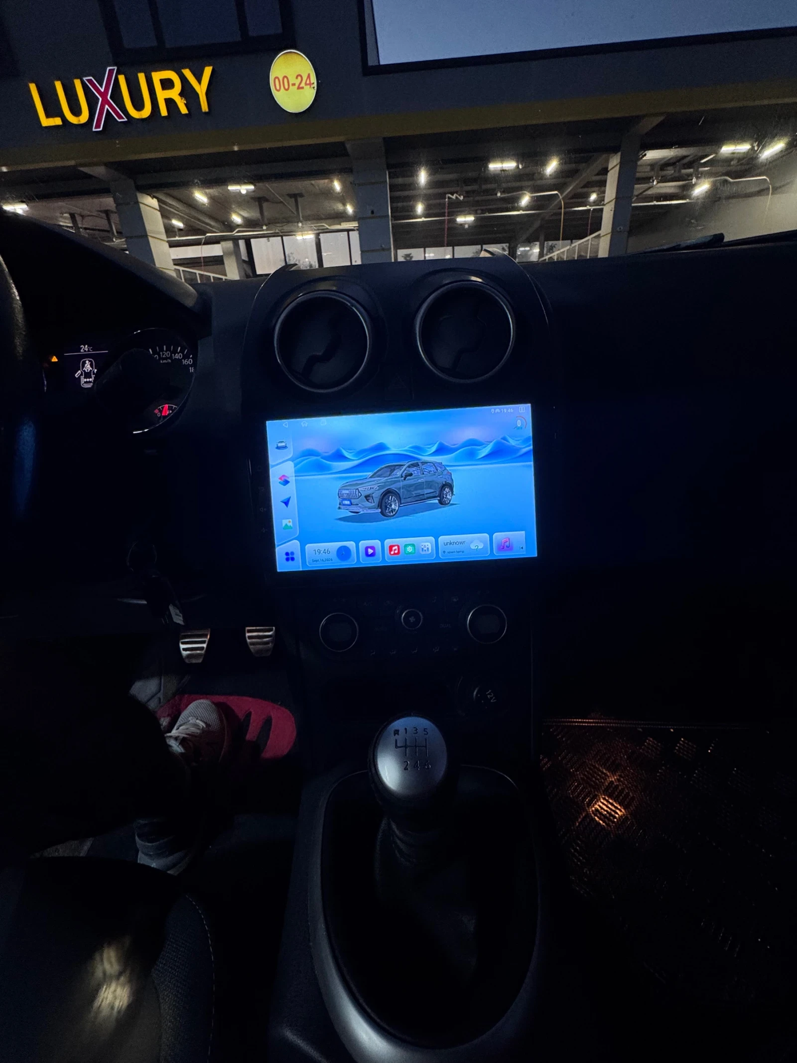 Nissan Qashqai, снимка 7 - Автомобили и джипове - 56205464