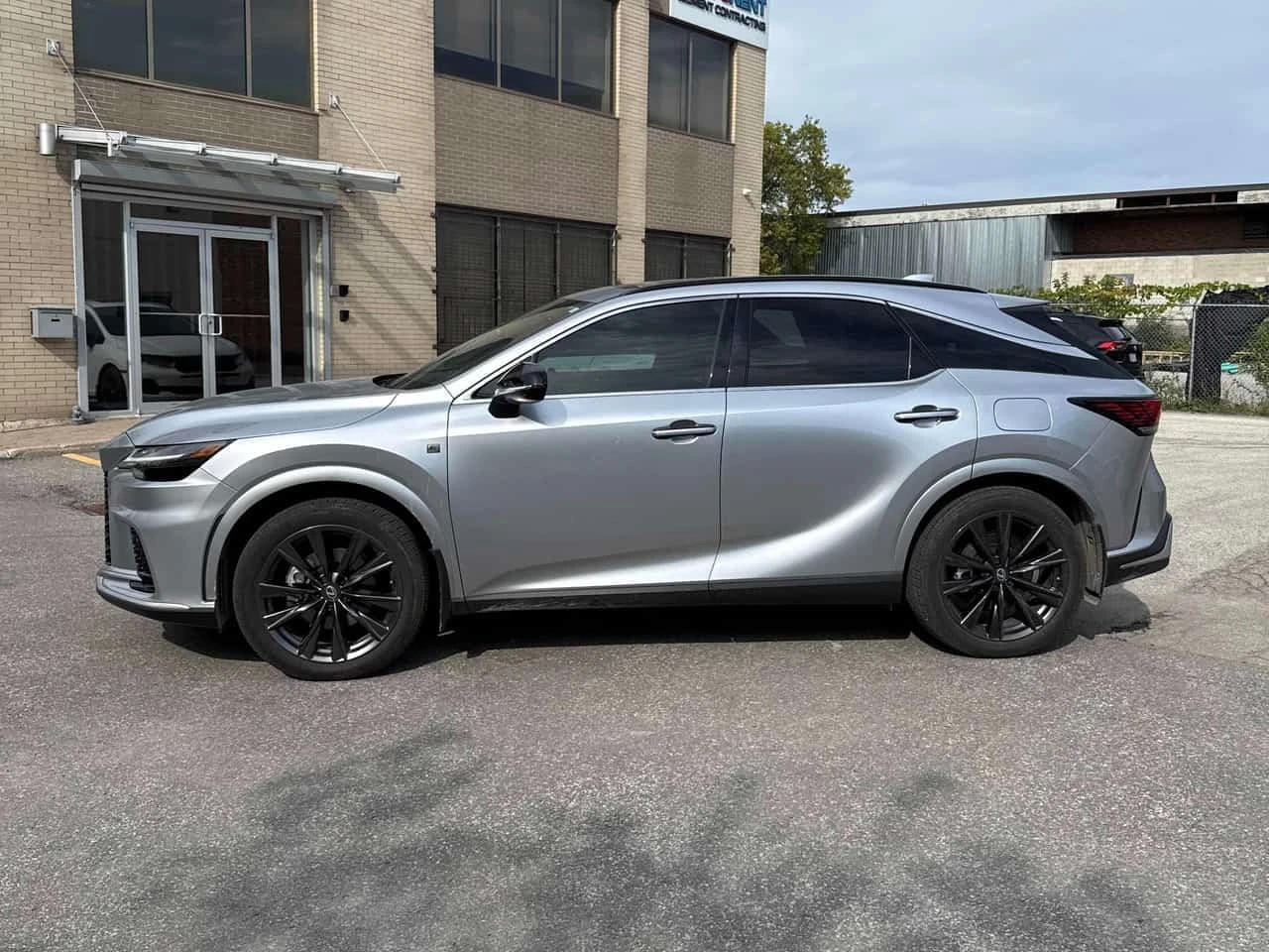 Lexus RX 350h F Sport Pack | ������ ���������������� �� LEXUS | Mobile.bg � ����������� 3
