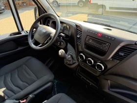 Iveco Daily 35-150 Хладилен + ток Maxi Климатроник , снимка 10