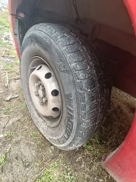 Iveco 35s12 Падащ борд и темпомат, снимка 9