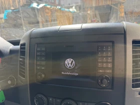 VW Crafter 2.0TDI/163 k.c. 3.5 т  В  категория, НОВ ВНОС, снимка 5