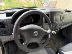 VW Crafter 2.0TDI/163 k.c. 3.5 т  В  категория, НОВ ВНОС, снимка 6
