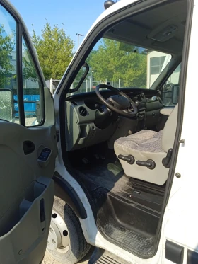 Iveco Daily mascott, снимка 3