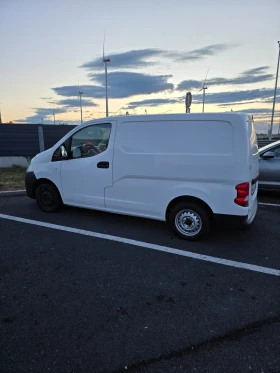 Nissan NV200, снимка 5