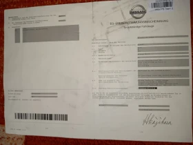 Nissan NV200, снимка 6