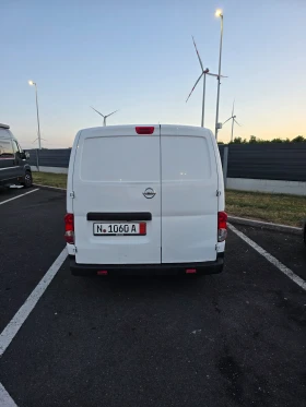Nissan NV200, снимка 4