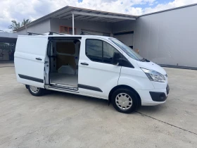 Ford Transit Custom Custom City 109000km.100%, снимка 3