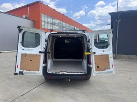 Ford Transit Custom Custom City 109000km.100%, снимка 7