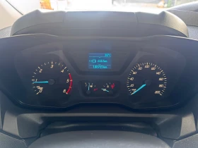 Ford Transit Custom Custom City 109000km.100%, снимка 11