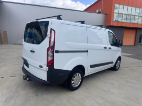 Ford Transit Custom Custom City 109000km.100%, снимка 5