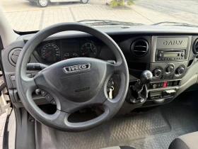 Iveco Daily 40C15 до 3.5т. 4.10м. Климатроник Euro 5 , снимка 15
