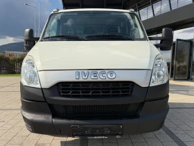 Iveco Daily 40C15 до 3.5т. 4.10м. Климатроник Euro 5 , снимка 3