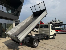 Iveco Daily 40C15 до 3.5т. 4.10м. Климатроник Euro 5 , снимка 9