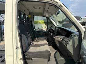 Iveco Daily 40C15 до 3.5т. 4.10м. Климатроник Euro 5 , снимка 11