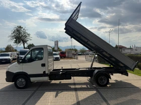 Iveco Daily 40C15 до 3.5т. 4.10м. Климатроник Euro 5 , снимка 5