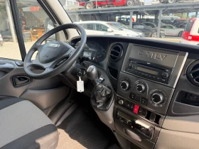 Iveco Daily 40C15 до 3.5т. 4.10м. Климатроник Euro 5 , снимка 12