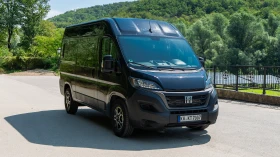 Fiat Ducato 2.2 140к.с. 8+ 1места , снимка 3