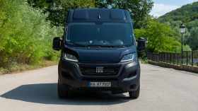 Fiat Ducato 2.2 140к.с. 8+ 1места , снимка 2