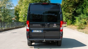 Fiat Ducato 2.2 140к.с. 8+ 1места , снимка 6