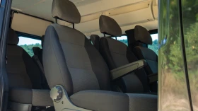 Fiat Ducato 2.2 140к.с. 8+ 1места , снимка 12