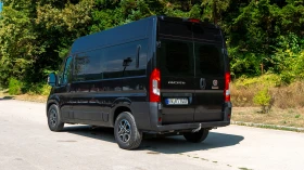 Fiat Ducato 2.2 140к.с. 8+ 1места , снимка 7