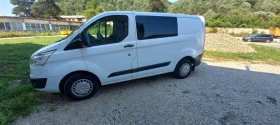 Ford Transit Custom | Mobile.bg    11