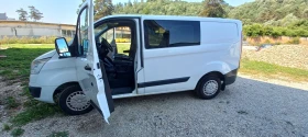 Ford Transit Custom | Mobile.bg    8